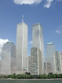 1 доллар 2011 Британские Виргинские острова, 10 лет трагедии 11 сентября 2001