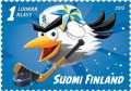 5 euro 2012 Finnland, Eishockey-Weltmeisterschaft der Herren 2012