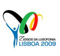 2 euro 2009 Portugal, Lusophony Games