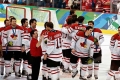 25 cents 2009, Canada, Canada men's national ice hockey team