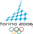 2 euro 2006 Italien Gedenkmünze, Olympische Winterspiele in Turin