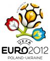 1 Hrywnja 2012 Ukraine, Fußball-Europameisterschaft 2012 