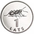 1 lat 2003 Lettland, Ant