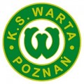 2 Zloty 2013 Polen Fußballverein Warta Poznan
