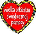 2 Zloty 2003 Polen Orchester der Feierlichen Charity (Wielka Orkiestra Swiatecznej Pomocy)