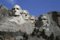 25 центов 2013 США Гора Рашмор (Mount Rushmore), 20-й парк, двор P