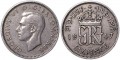 6 пенсов 1947 Великобритания