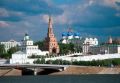 10 rubles 2005 SPMD Kazan, Ancient Cities, UNC