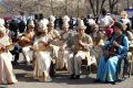 50 tenge 2012 Kazakhstan, Celebration of Spring Nauryz