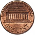 1 cent 1992 P USA