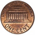 1 цент 1993 США P, L.4.74
