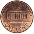 1 цент 1994 США P
