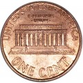 1 цент 1996 США P, L.6.41