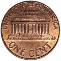 1 cent 1997 P USA