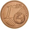 1 цент 2006 Сан-Марино, UNC