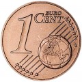 1 cent 2013 Austria UNC
