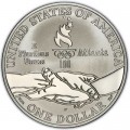 1 dollar 1995 USA Paralympics Proof  Dollar, silver