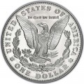 1 доллар 2006 Сан-Франциско старый монетный двор,  Proof, серебро