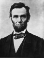 1 dollar 2010 USA, 16 president Abraham Lincoln mint D