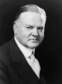 1 dollar 2014 USA, 31 President Herbert Hoover mint P