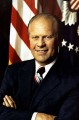 1 dollar 2016 USA, 38 President Gerald R. Ford mint D