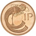 1 penny 1996 Ireland