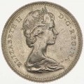 10 центов 1978 Канада, из обращения