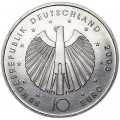 10 euro 2003 Germany, XVIII World Cup 2006, 