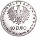10 euro 2009 Germany, XII World Championships in Athletics 2009, 