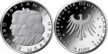 10 euros 2012 Germany The Brothers Grimm, mint mark F