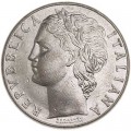 100 Lire 1978 Italien