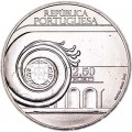 2,5 евро 2013 Португалия Жуан Вилларет