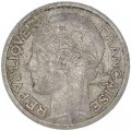 2 Franc 1948 Frankreich