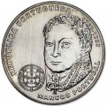 2,5 евро 2014 Португалия, Маркуш Португал