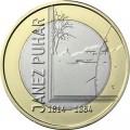3 euro 2014 Slowenien Johann Pucher