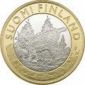 5 Euro 2015 Finnland Tavastian lynx