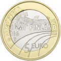 5 Euro 2016 Finnland, Fußball