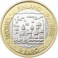 5 Euro 2016 Finland, Kaarlo Juho Stahlberg