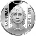 5 Euro 2017 Netherlands Johan Cruyff