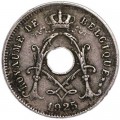 5 centimes 1909-1934 Belgium, from circulation