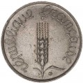 5 centimes 1964 France