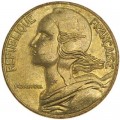 5 centimes 1994 France