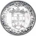 5 евро 2010 Португалия, "Justo" король на троне Жуан II