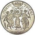 5 гривен 2004, Украина, День Святой Троицы