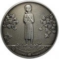 5 Hrywnja 2007 Ukraine, Holodomor