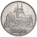 5 марок 1972, Германия, город Мейсен