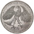 5 марок 1976, Ганс Якоб Кристоффель фон Гриммельсгаузен, , серебро