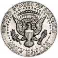 50 центов 1986 США Кеннеди двор P