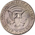50 центов 1990 США Кеннеди двор P