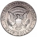 50 cents (Half Dollar) 1997 USA Kennedy mint mark D